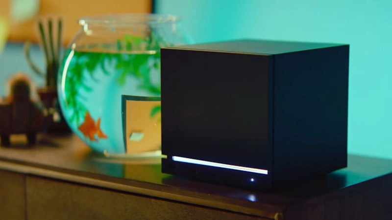 Steam Machine könnte bis zu 1.000 Dollar kosten